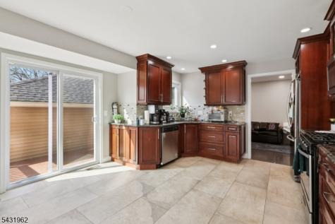 210 Clarken Drive West Orange NJ 07052