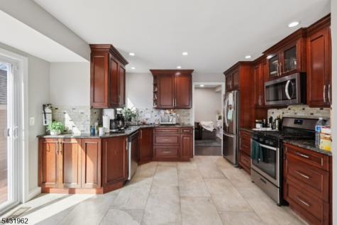 210 Clarken Drive West Orange NJ 07052