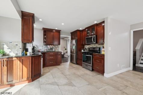 210 Clarken Drive West Orange NJ 07052