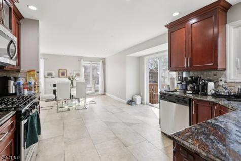 210 Clarken Drive West Orange NJ 07052