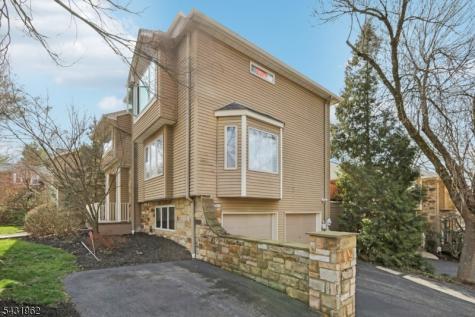 210 Clarken Drive West Orange NJ 07052