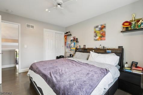 210 Clarken Drive West Orange NJ 07052