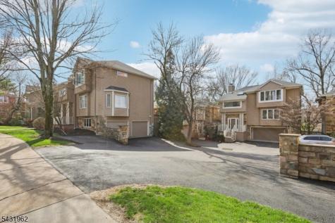 210 Clarken Drive West Orange NJ 07052