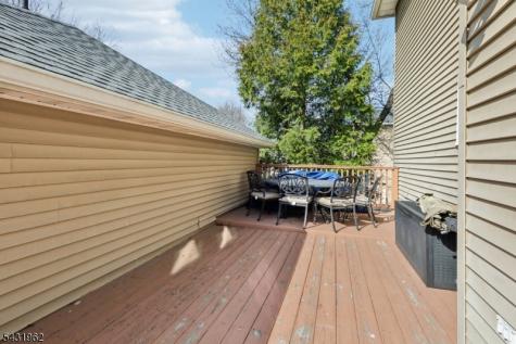 210 Clarken Drive West Orange NJ 07052