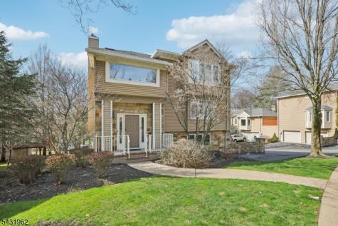 210 Clarken Drive West Orange NJ 07052