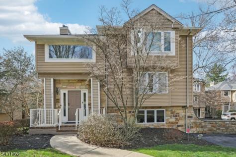210 Clarken Drive West Orange NJ 07052
