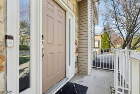 210 Clarken Drive West Orange NJ 07052