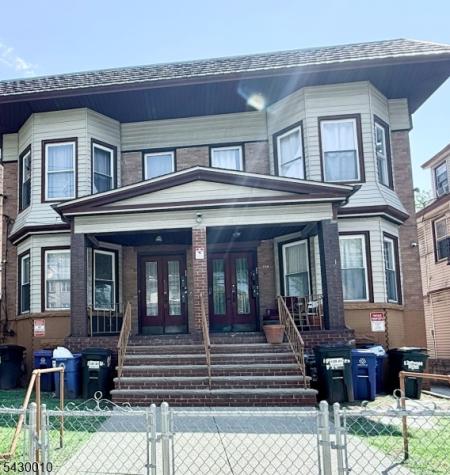 129 Cherry Street Elizabeth NJ 07202