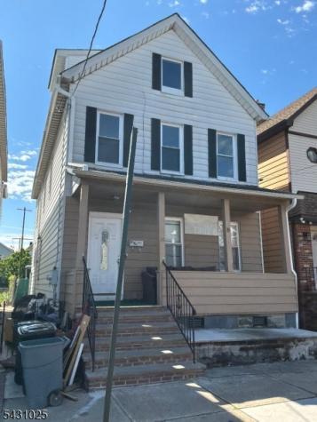 28 Niles Street Elizabeth NJ 07202