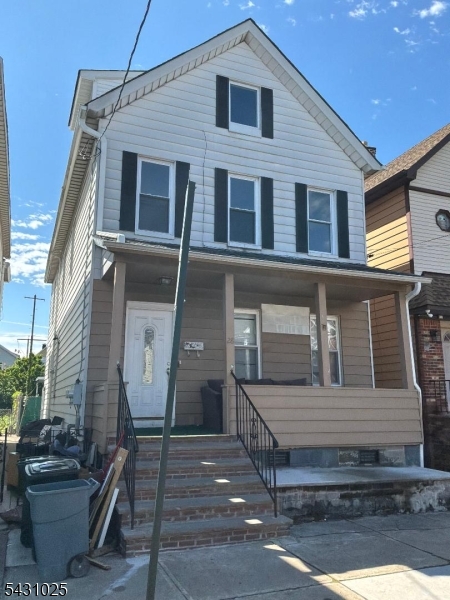 28 Niles Street Elizabeth NJ 07202
