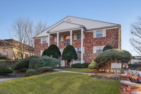 37 Hill Street Morristown NJ 07960