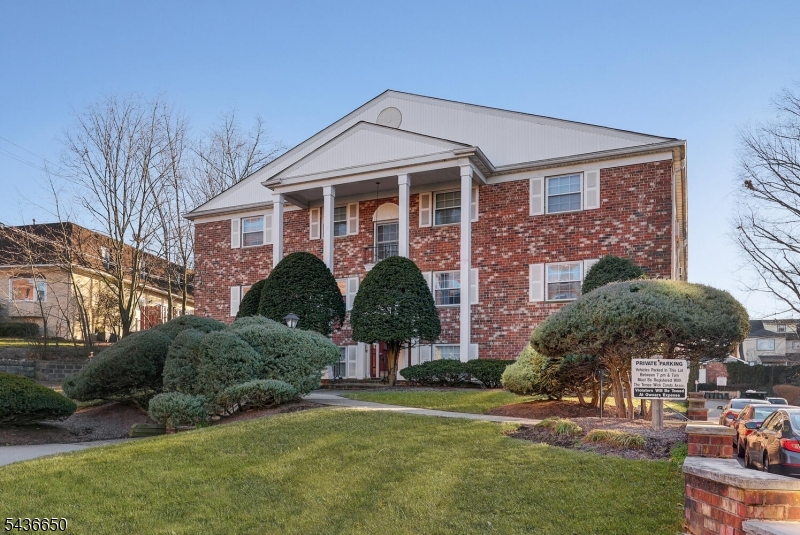 37 Hill Street Morristown NJ 07960