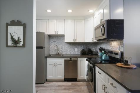 37 Hill Street Morristown NJ 07960