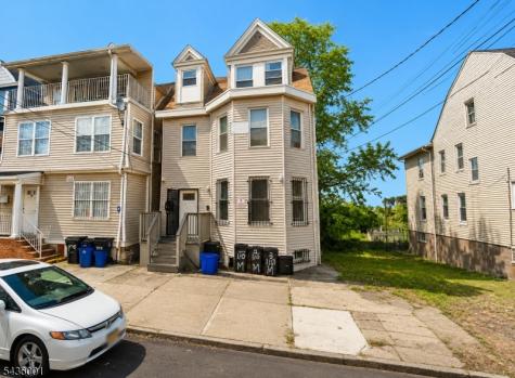 110 Milford Avenue Newark NJ 07108