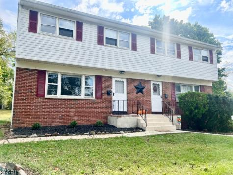 55 Lincoln Circle Flemington NJ 08822