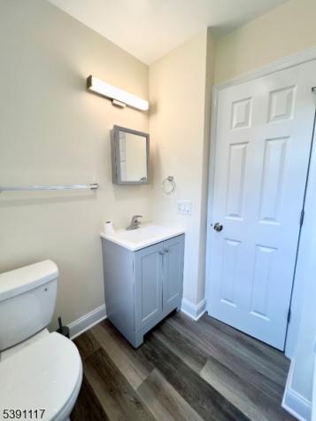 55 Lincoln Circle Flemington NJ 08822