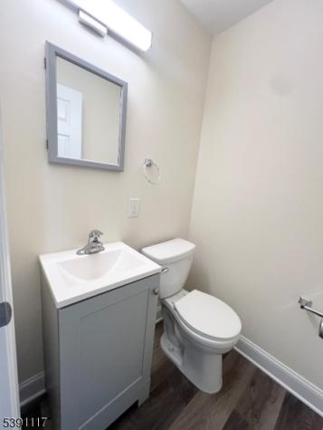 55 Lincoln Circle Flemington NJ 08822