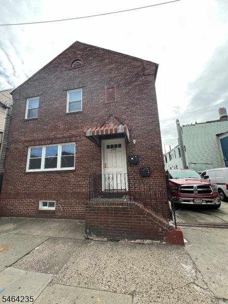 190 Jefferson Street Newark NJ 07105