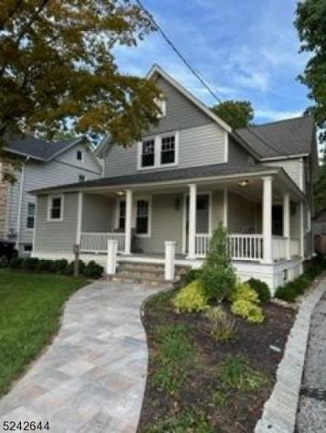 12 N Island Avenue Ramsey NJ 07446