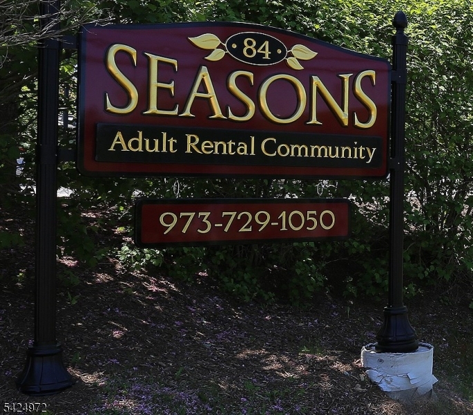 84 Sparta Ave - Apt 305 Sparta NJ 07871
