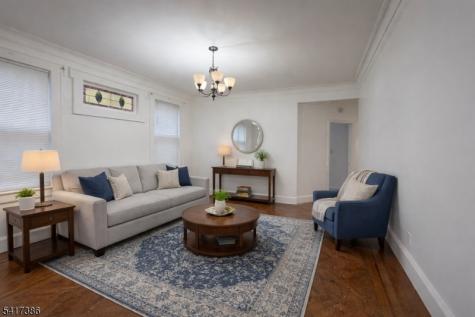 205 Chancellor Avenue Newark NJ 07112