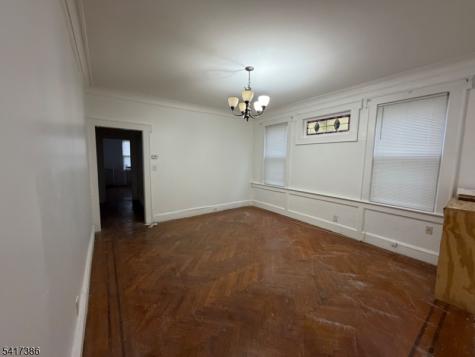 205 Chancellor Avenue Newark NJ 07112