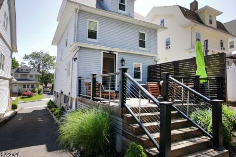 81 Lindsley Avenue West Orange NJ 07052