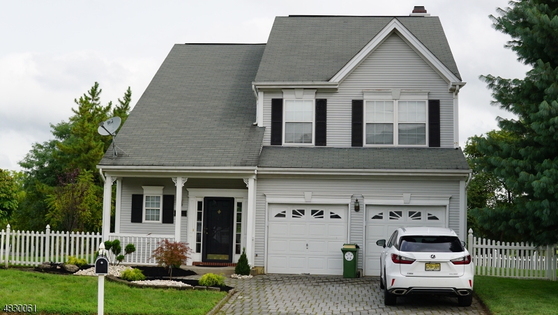24 Cartier Drive Franklin NJ 08823