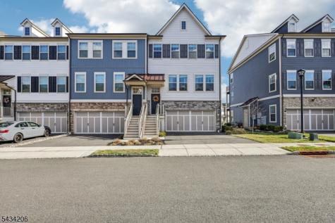 21 Dahlia Drive Warren NJ 07059