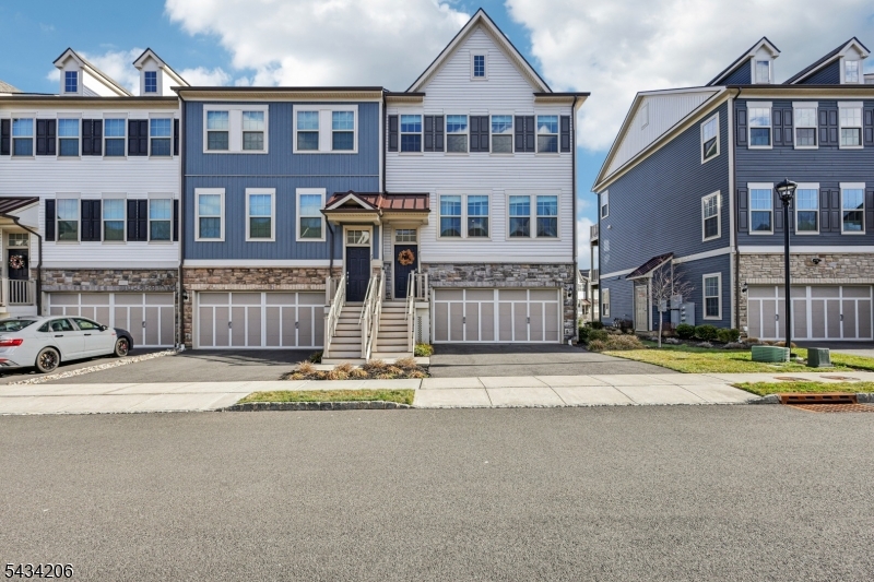 21 Dahlia Drive Warren NJ 07059