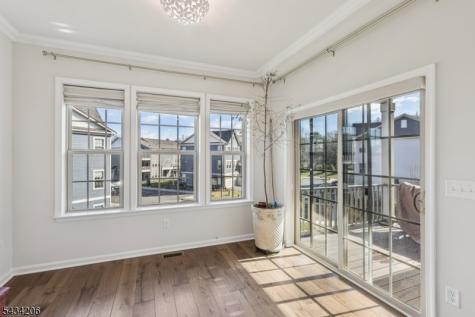 21 Dahlia Drive Warren NJ 07059