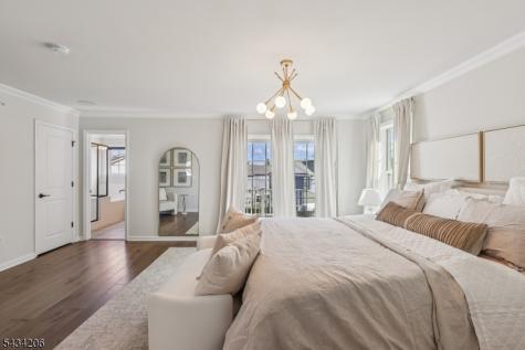 21 Dahlia Drive Warren NJ 07059