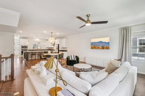 21 Dahlia Drive Warren NJ 07059
