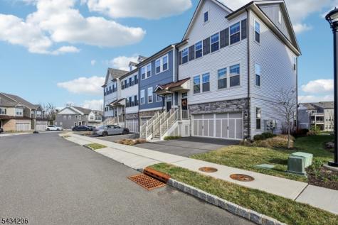 21 Dahlia Drive Warren NJ 07059