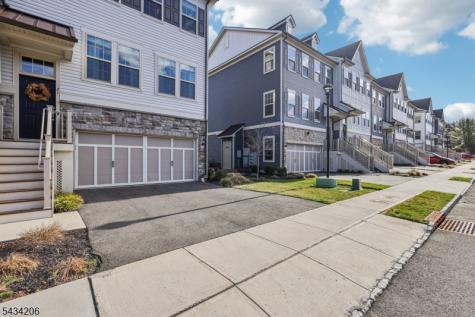 21 Dahlia Drive Warren NJ 07059