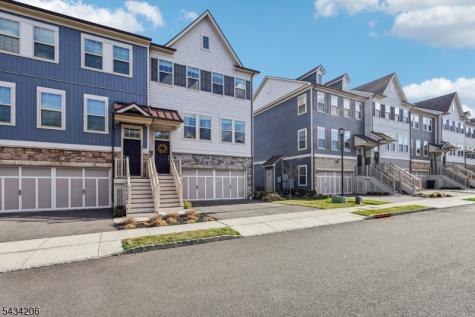 21 Dahlia Drive Warren NJ 07059