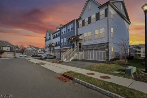 21 Dahlia Drive Warren NJ 07059
