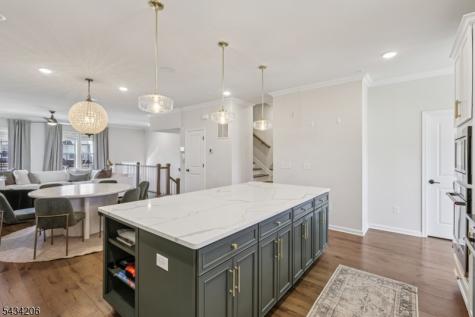 21 Dahlia Drive Warren NJ 07059
