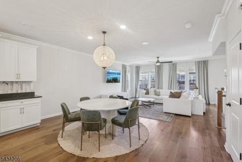 21 Dahlia Drive Warren NJ 07059