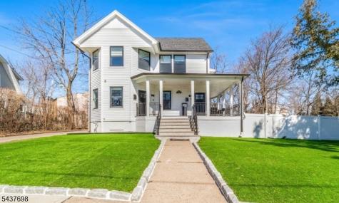 21 Valley Avenue Westwood NJ 07675