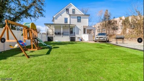 21 Valley Avenue Westwood NJ 07675