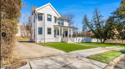 21 Valley Avenue Westwood NJ 07675
