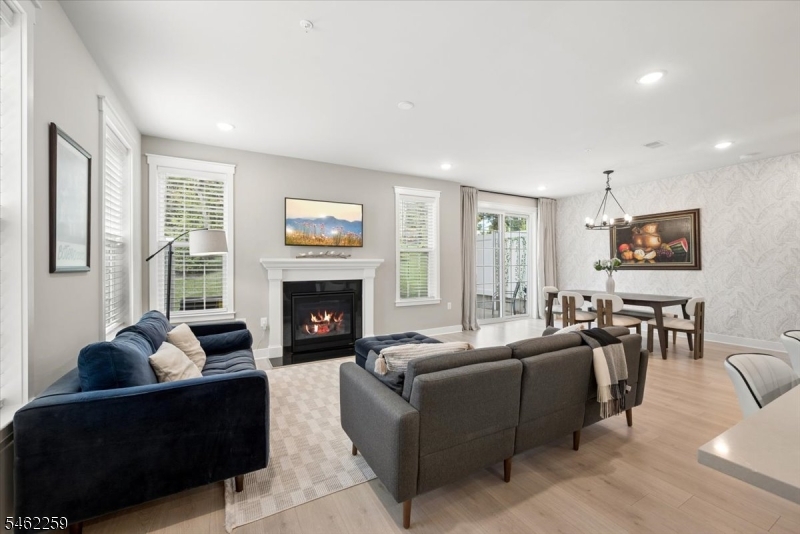 161 Jasmine Drive Warren NJ 07059