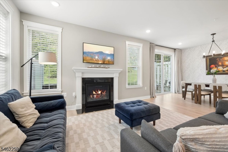 161 Jasmine Drive Warren NJ 07059