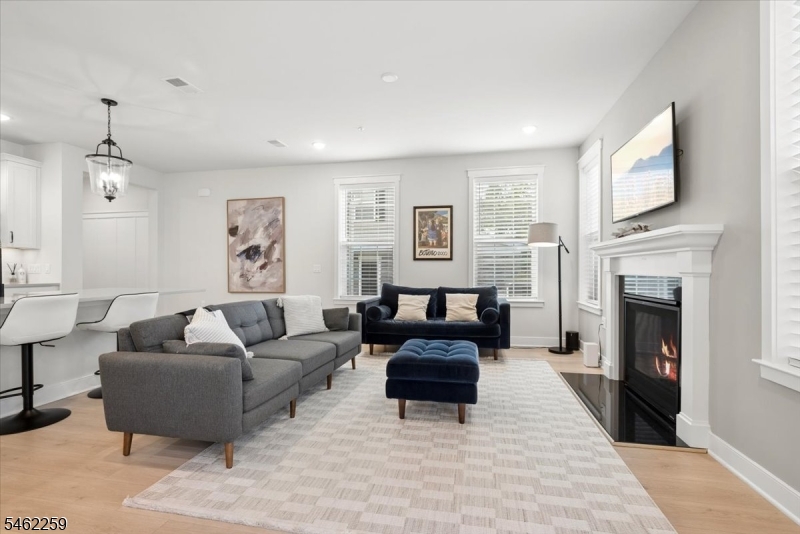 161 Jasmine Drive Warren NJ 07059