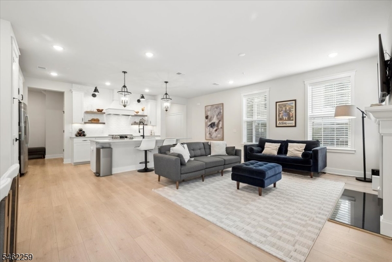161 Jasmine Drive Warren NJ 07059