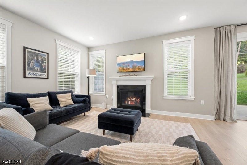 161 Jasmine Drive Warren NJ 07059