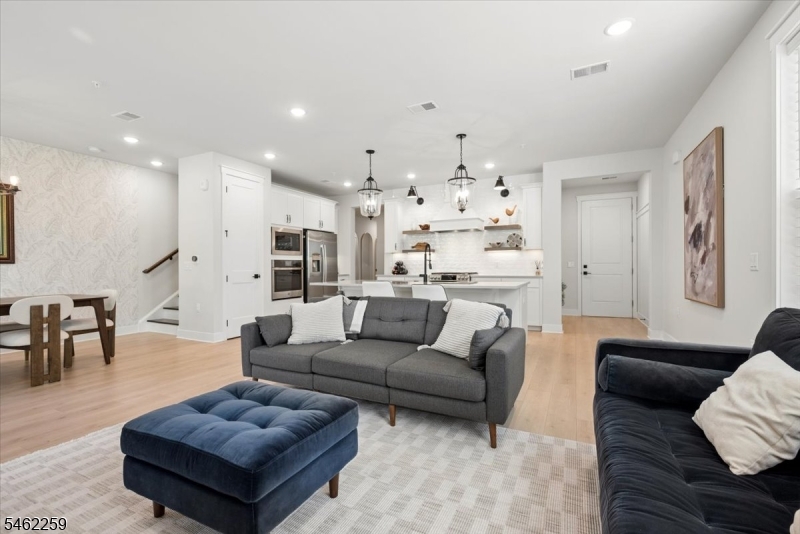 161 Jasmine Drive Warren NJ 07059