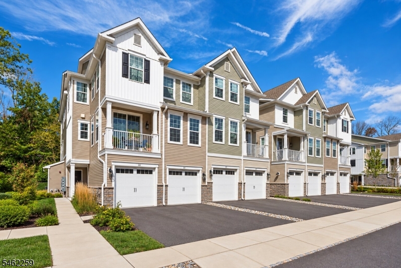 161 Jasmine Drive Warren NJ 07059