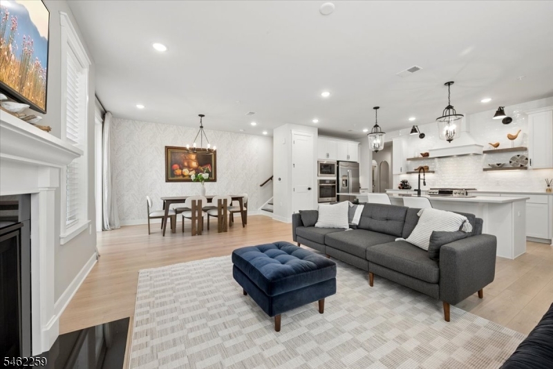 161 Jasmine Drive Warren NJ 07059